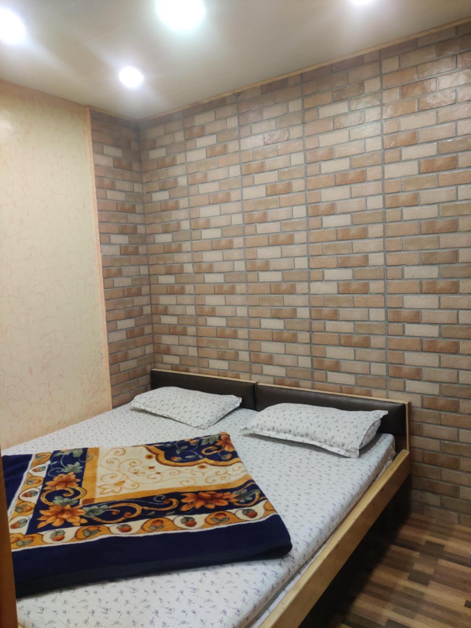 New Mehdudia B&B Shimla Habitación foto